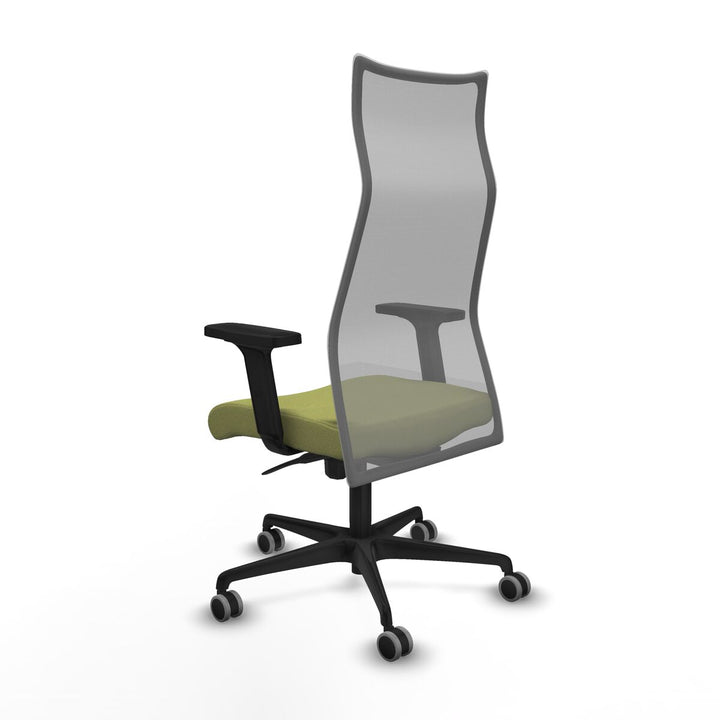 Office Chair Piqueras y Crespo B2D036G