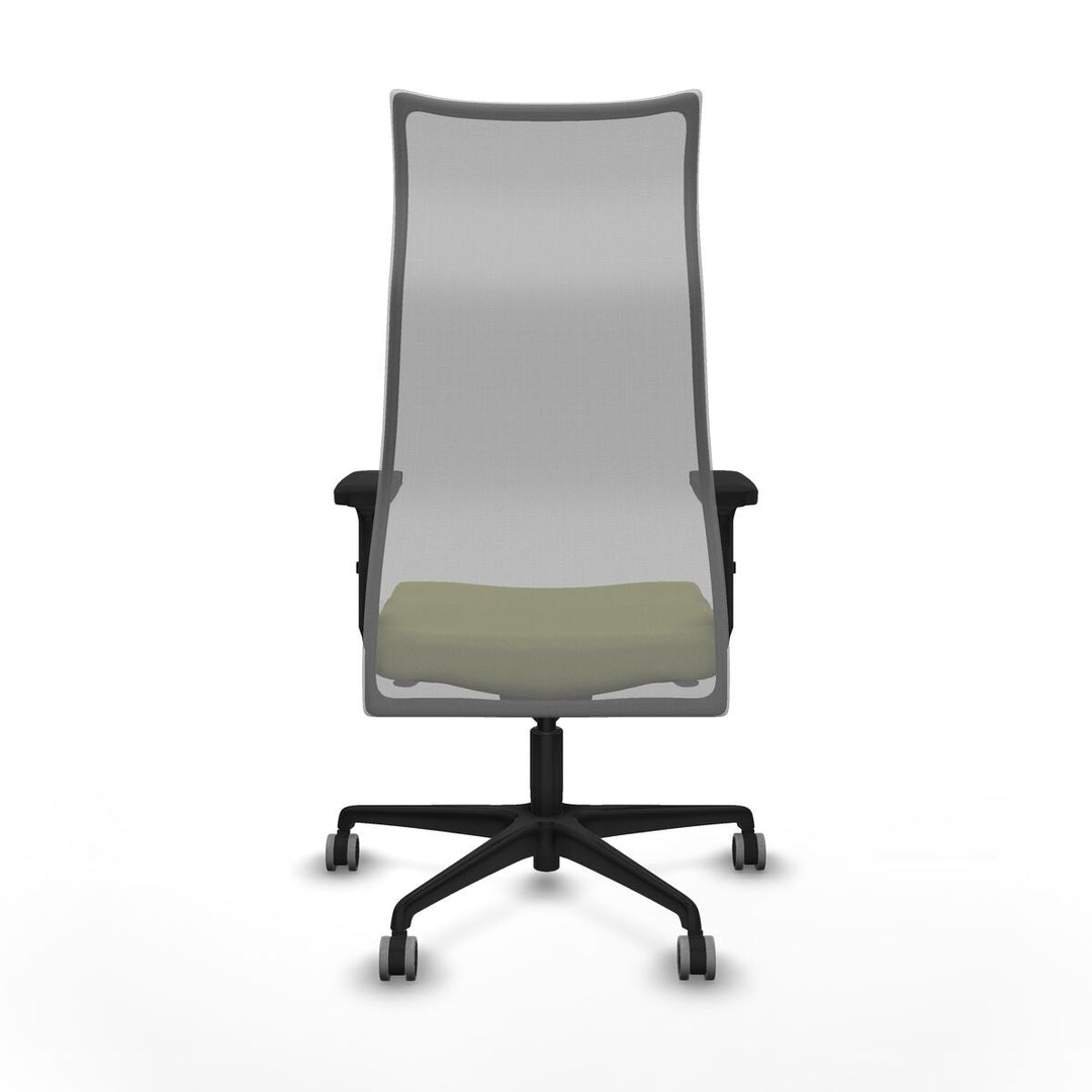 Office Chair Piqueras y Crespo B2D036G