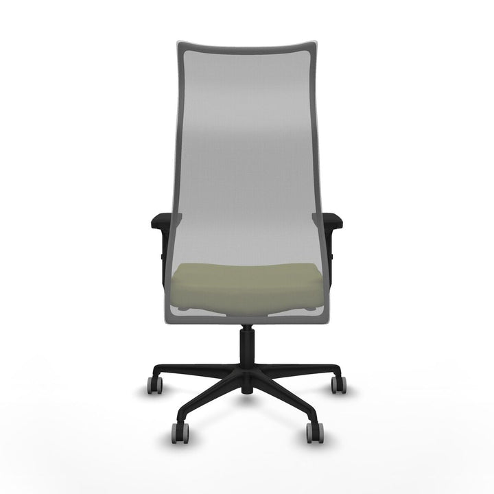 Office Chair Piqueras y Crespo B2D036G
