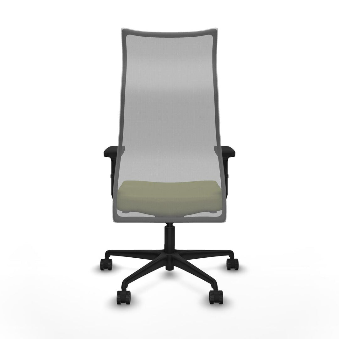 Office Chair Piqueras y Crespo B2D036N