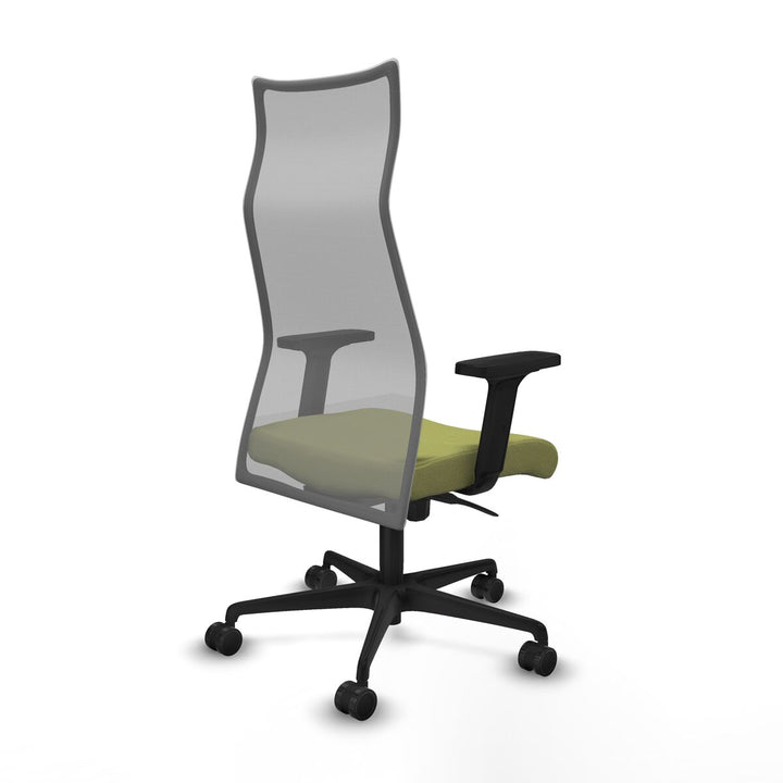 Office Chair Piqueras y Crespo B2D036N
