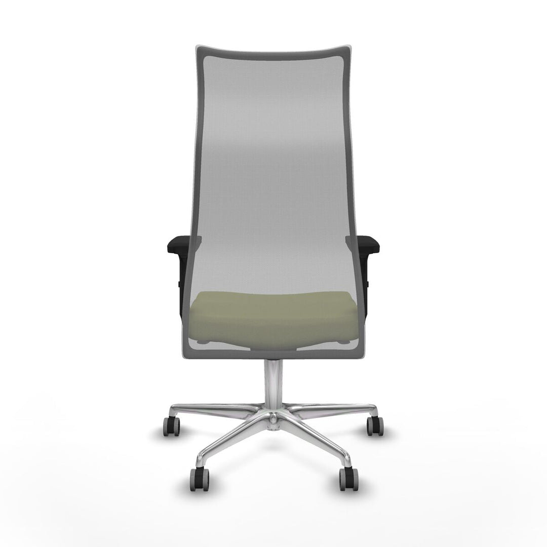 Office Chair Piqueras y Crespo B2D086G