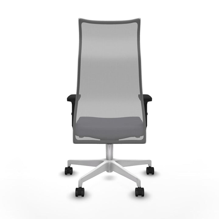 Office Chair Piqueras y Crespo B2D026N Dark grey