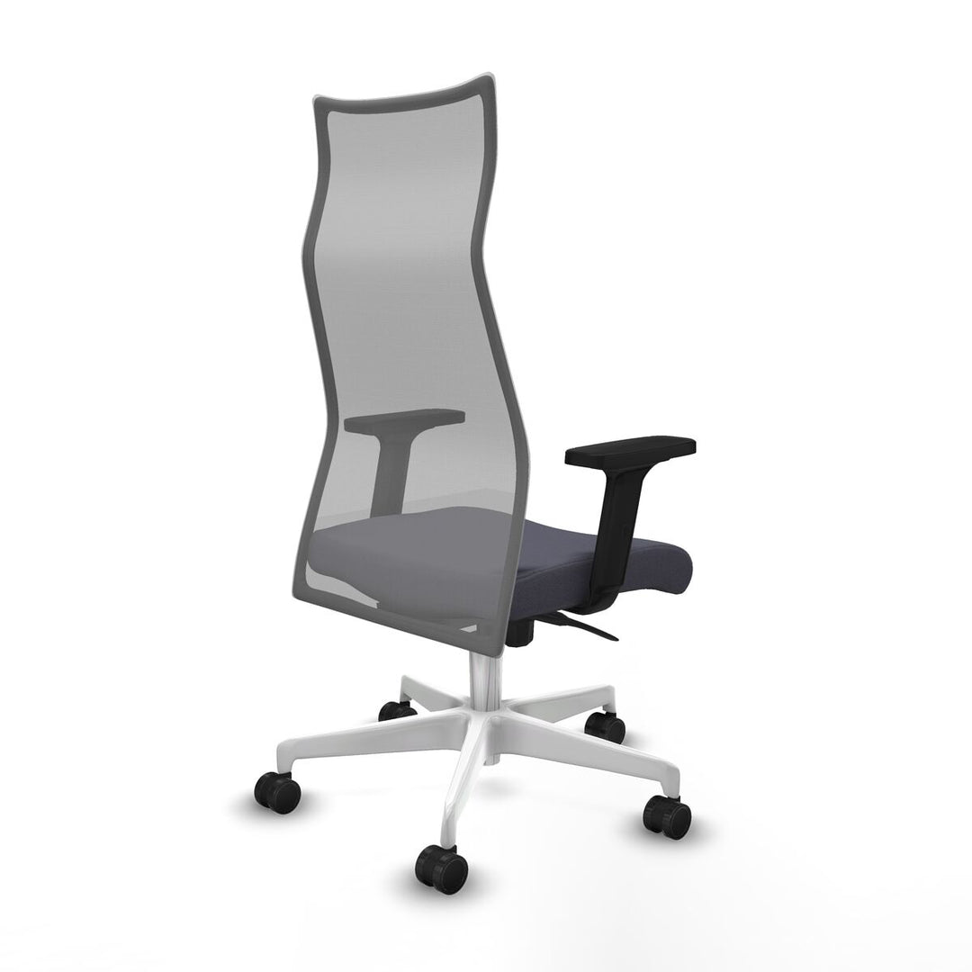 Office Chair Piqueras y Crespo B2D026N Dark grey