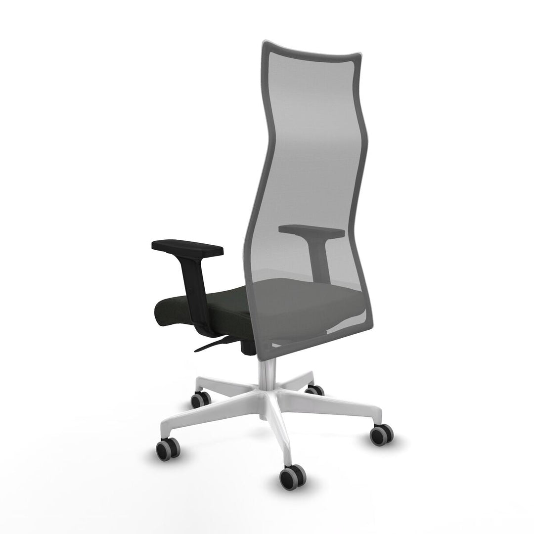 Office Chair Piqueras y Crespo B2D026G Black
