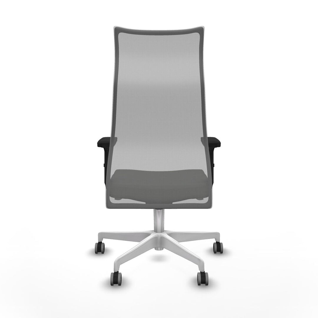Office Chair Piqueras y Crespo B2D026G Black