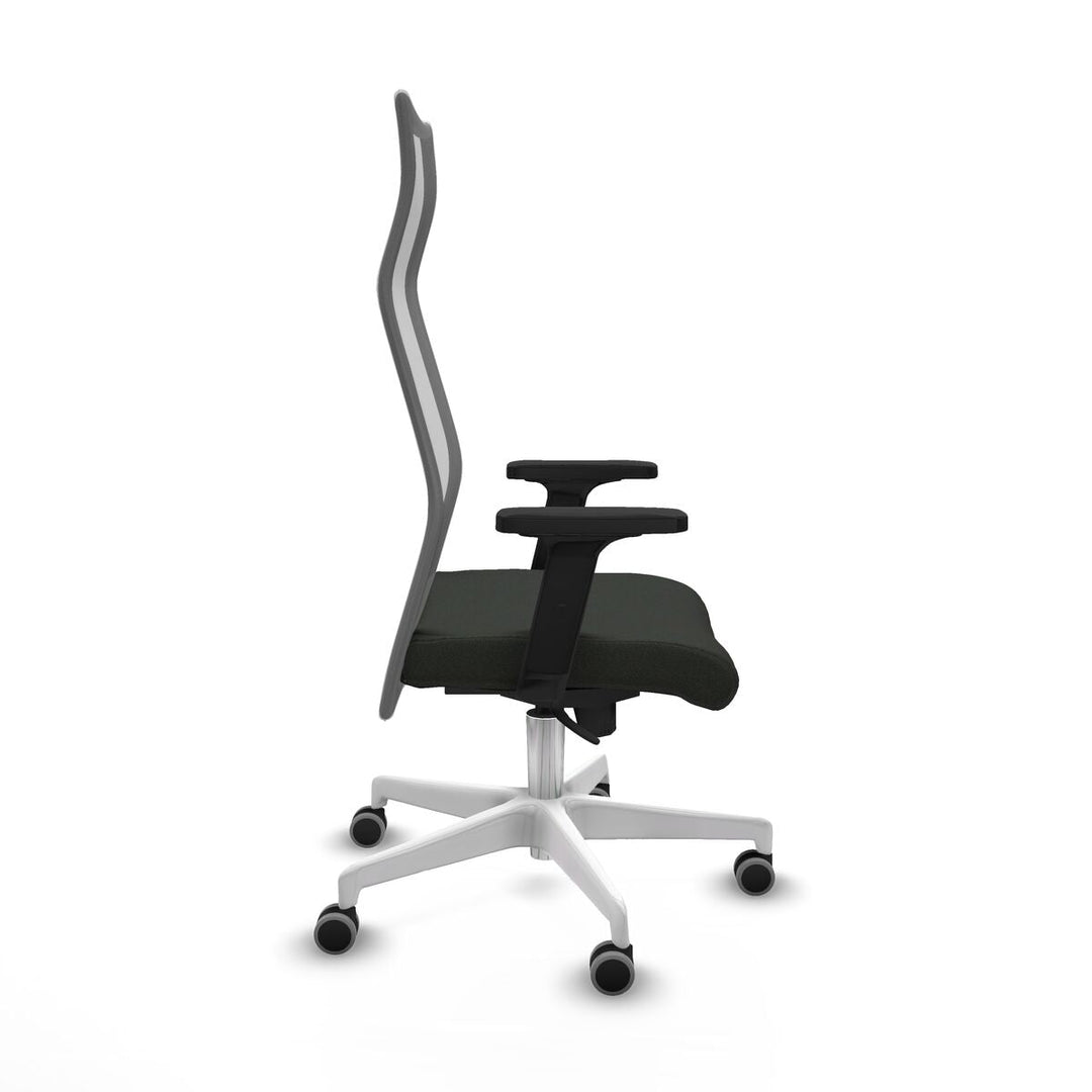 Office Chair Piqueras y Crespo B2D026G Black