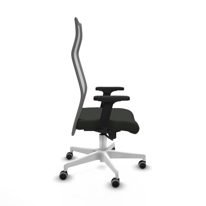 Office Chair Piqueras y Crespo B2D026G Black
