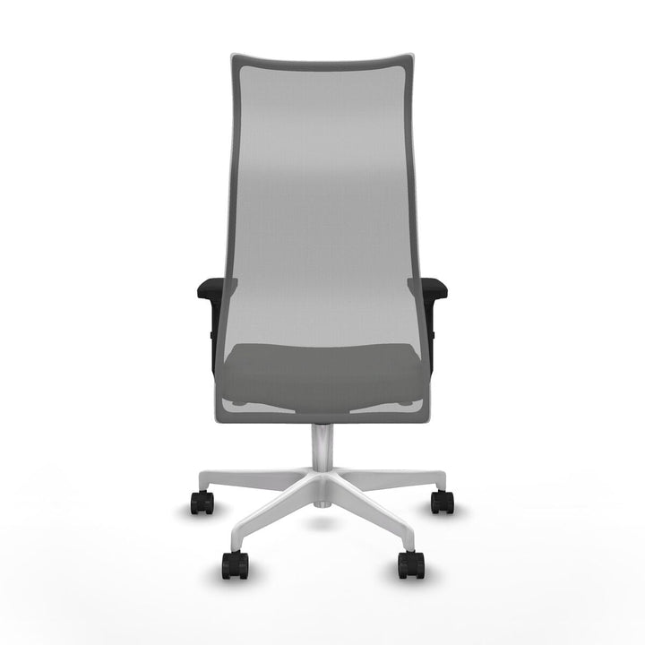 Office Chair Piqueras y Crespo B2D026N Black