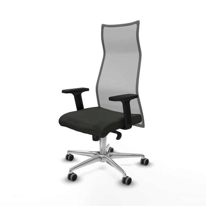 Office Chair Piqueras y Crespo B2D086G Black