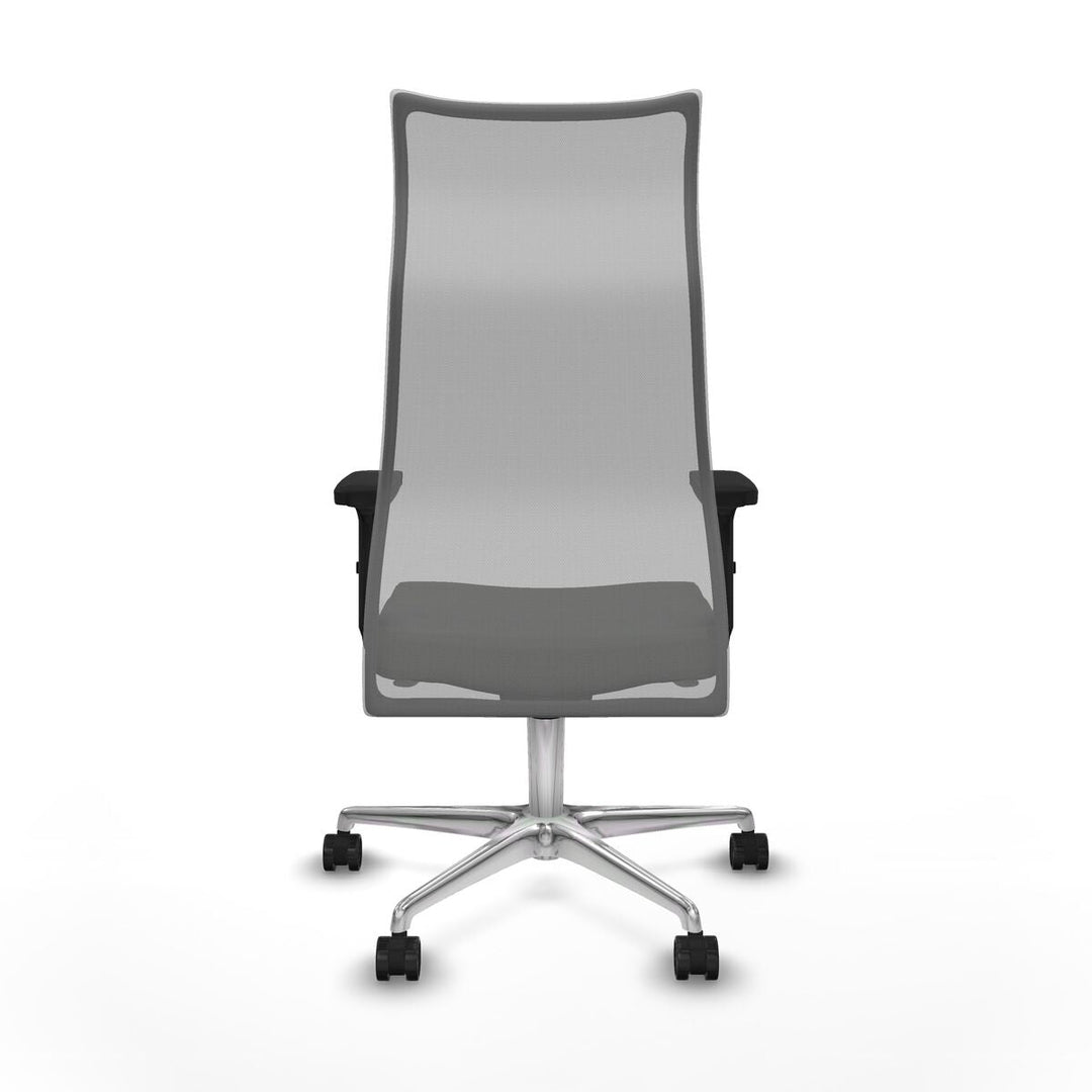 Office Chair Piqueras y Crespo B2D086N Black