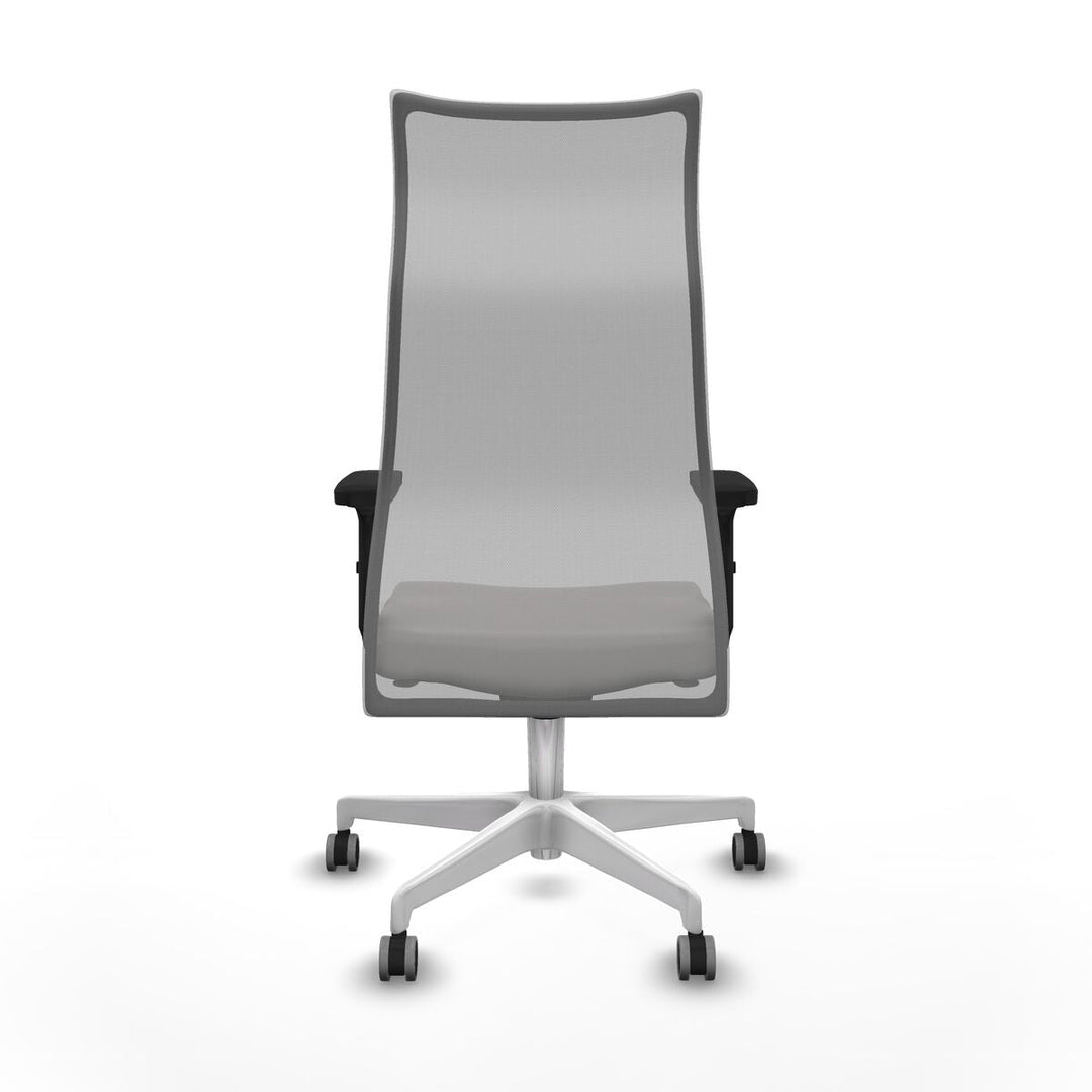 Office Chair Piqueras y Crespo B2D026G White