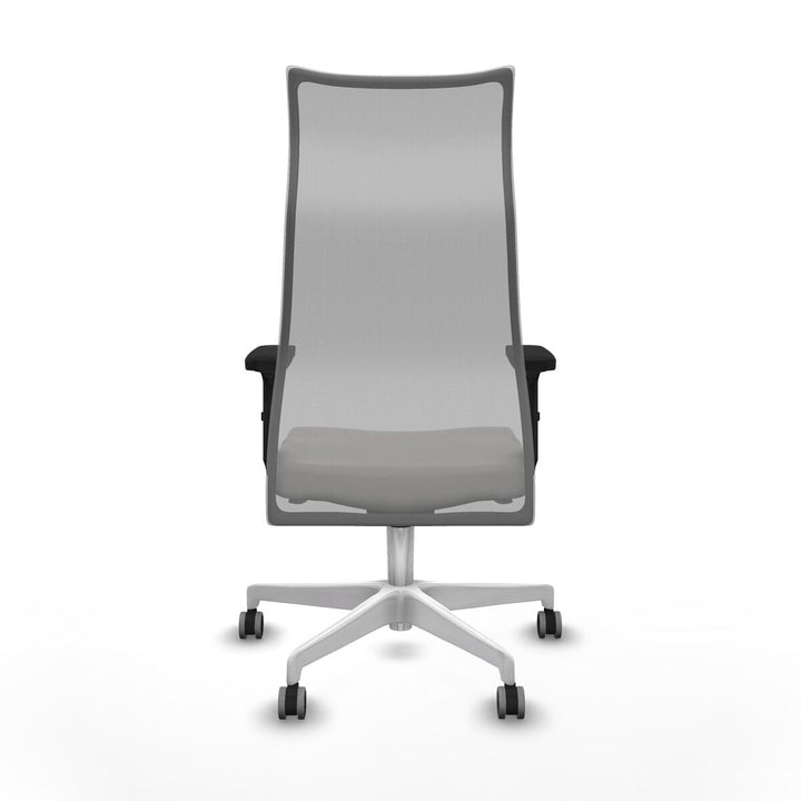 Office Chair Piqueras y Crespo B2D026G White