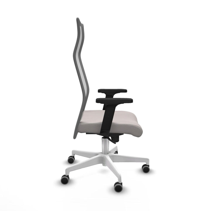 Office Chair Piqueras y Crespo B2D026G White