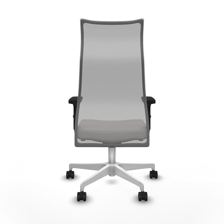 Office Chair Piqueras y Crespo B2D026N White