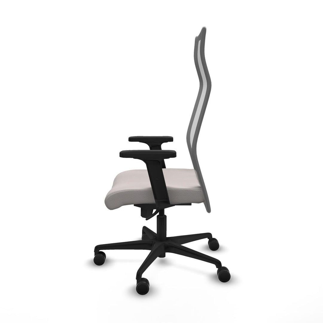 Office Chair Piqueras y Crespo B2D036N White