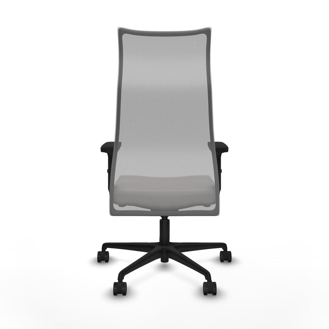 Office Chair Piqueras y Crespo B2D036N White