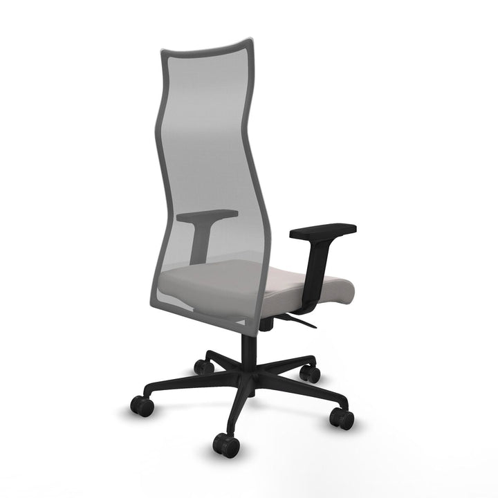 Office Chair Piqueras y Crespo B2D036N White