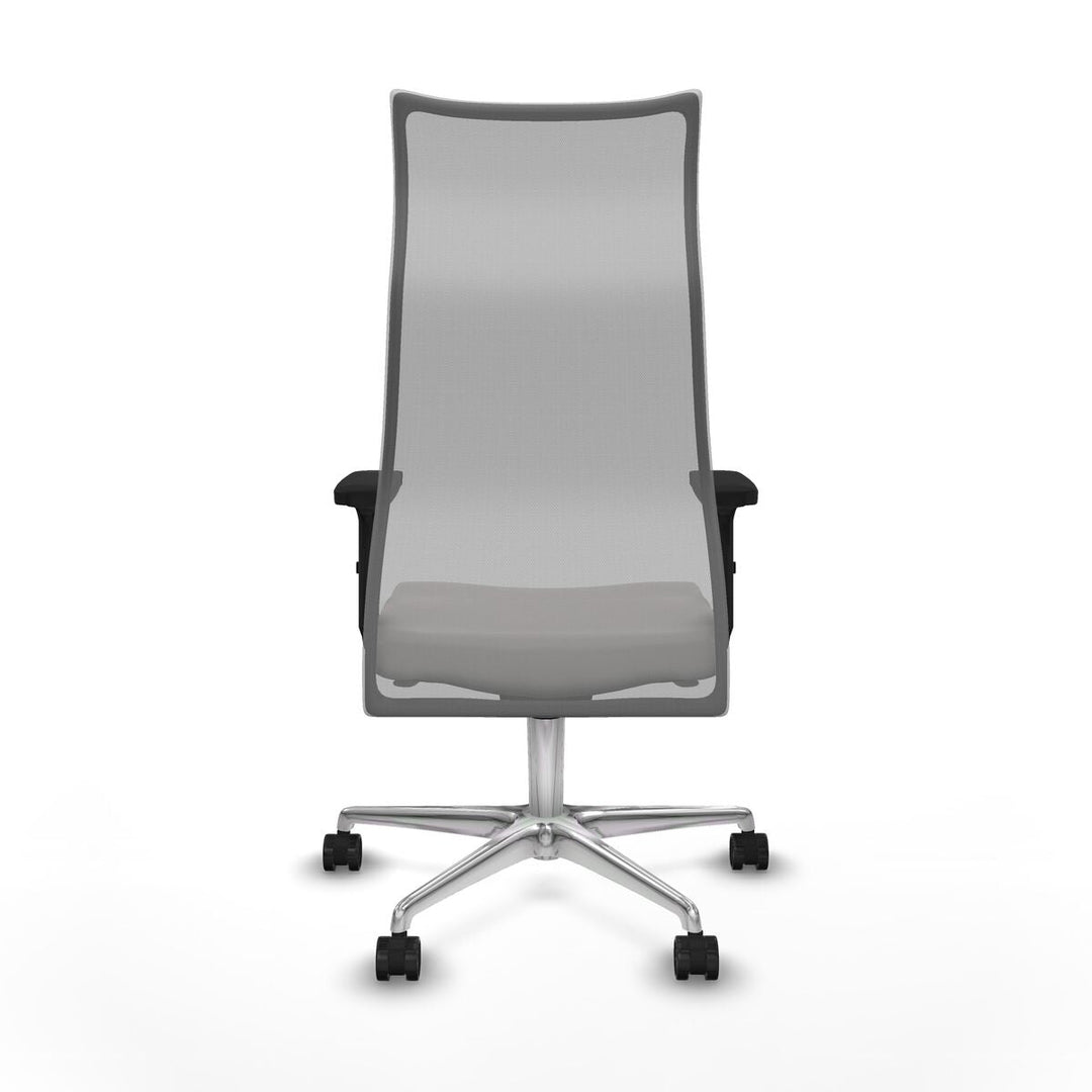 Office Chair Piqueras y Crespo B2D086N White