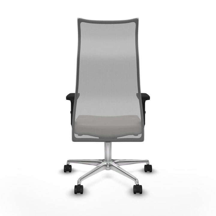 Office Chair Piqueras y Crespo B2D086N White
