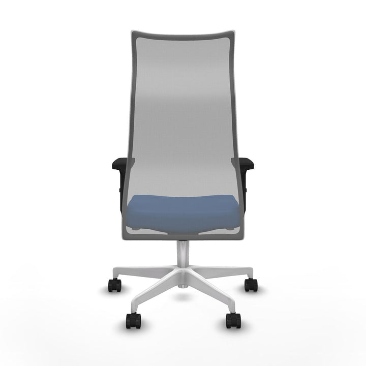 Office Chair Piqueras y Crespo B2D026N Blue