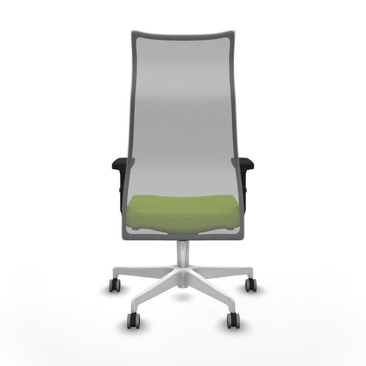 Office Chair Piqueras y Crespo B2D026G Pistachio