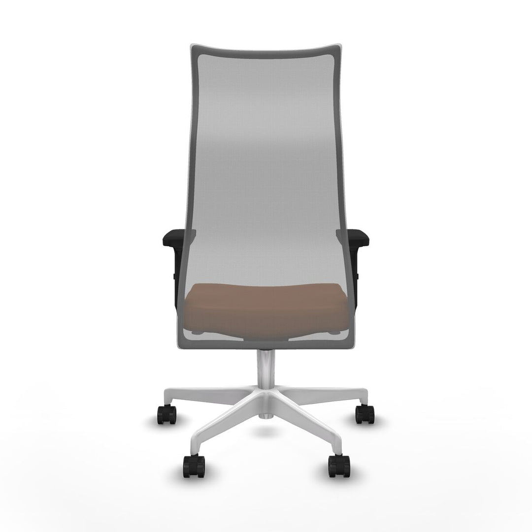 Office Chair Piqueras y Crespo B2D026N Brown