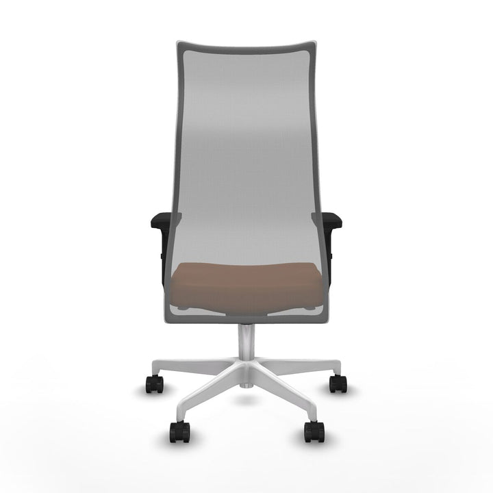 Office Chair Piqueras y Crespo B2D026N Brown