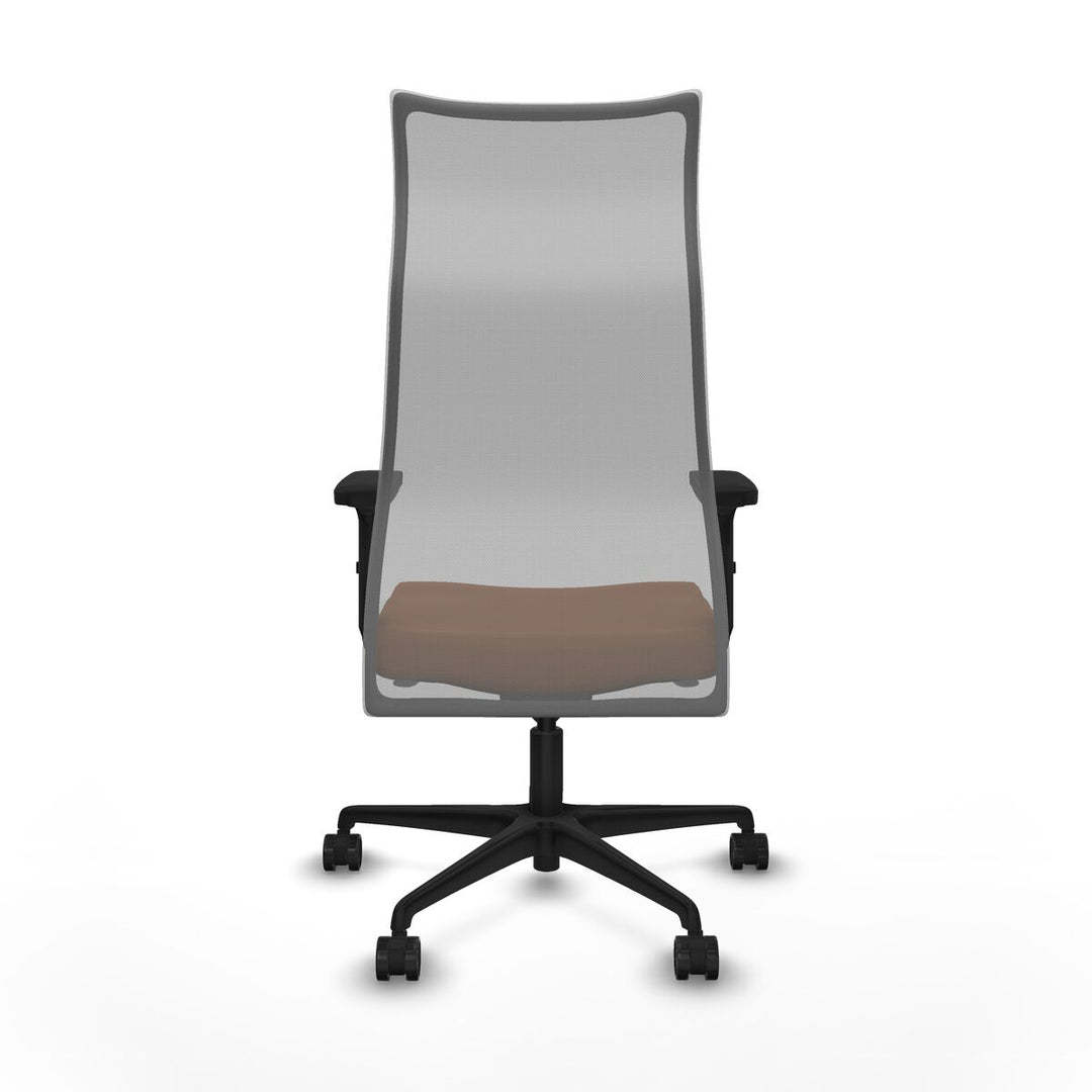 Office Chair Piqueras y Crespo B2D036N Brown