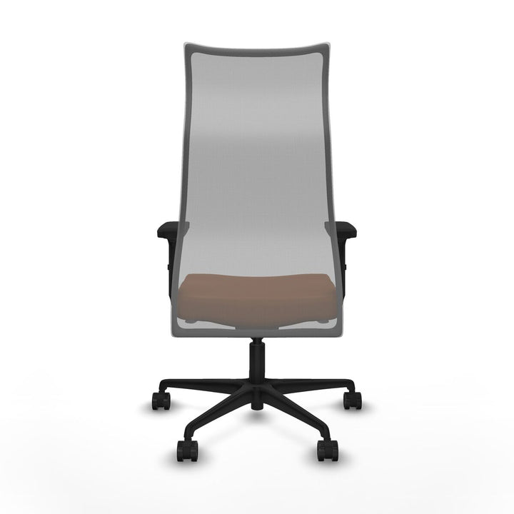 Office Chair Piqueras y Crespo B2D036N Brown