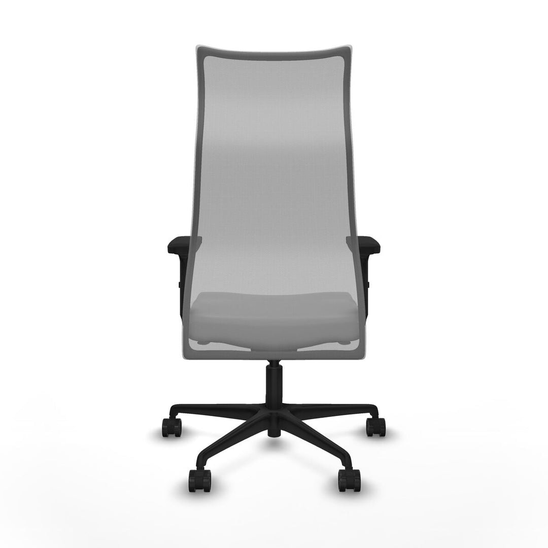 Office Chair Piqueras y Crespo B2D036N Light grey