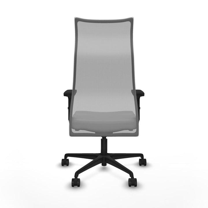Office Chair Piqueras y Crespo B2D036N Light grey