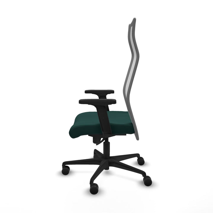 Office Chair Piqueras y Crespo B2D036N