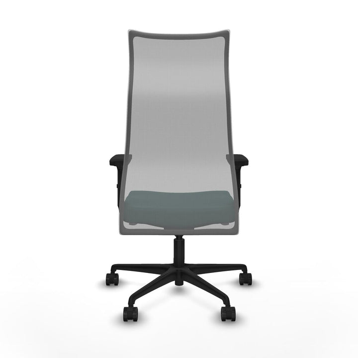 Office Chair Piqueras y Crespo B2D036N