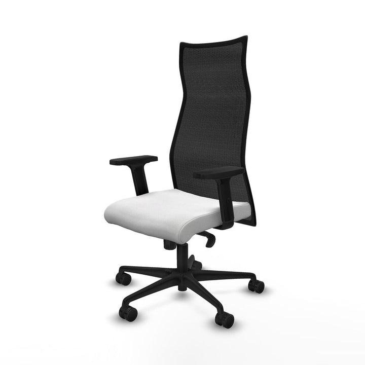 Office Chair Piqueras y Crespo B2D036N White