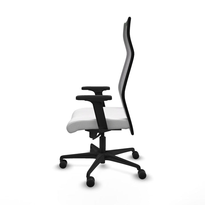 Office Chair Piqueras y Crespo B2D036N White
