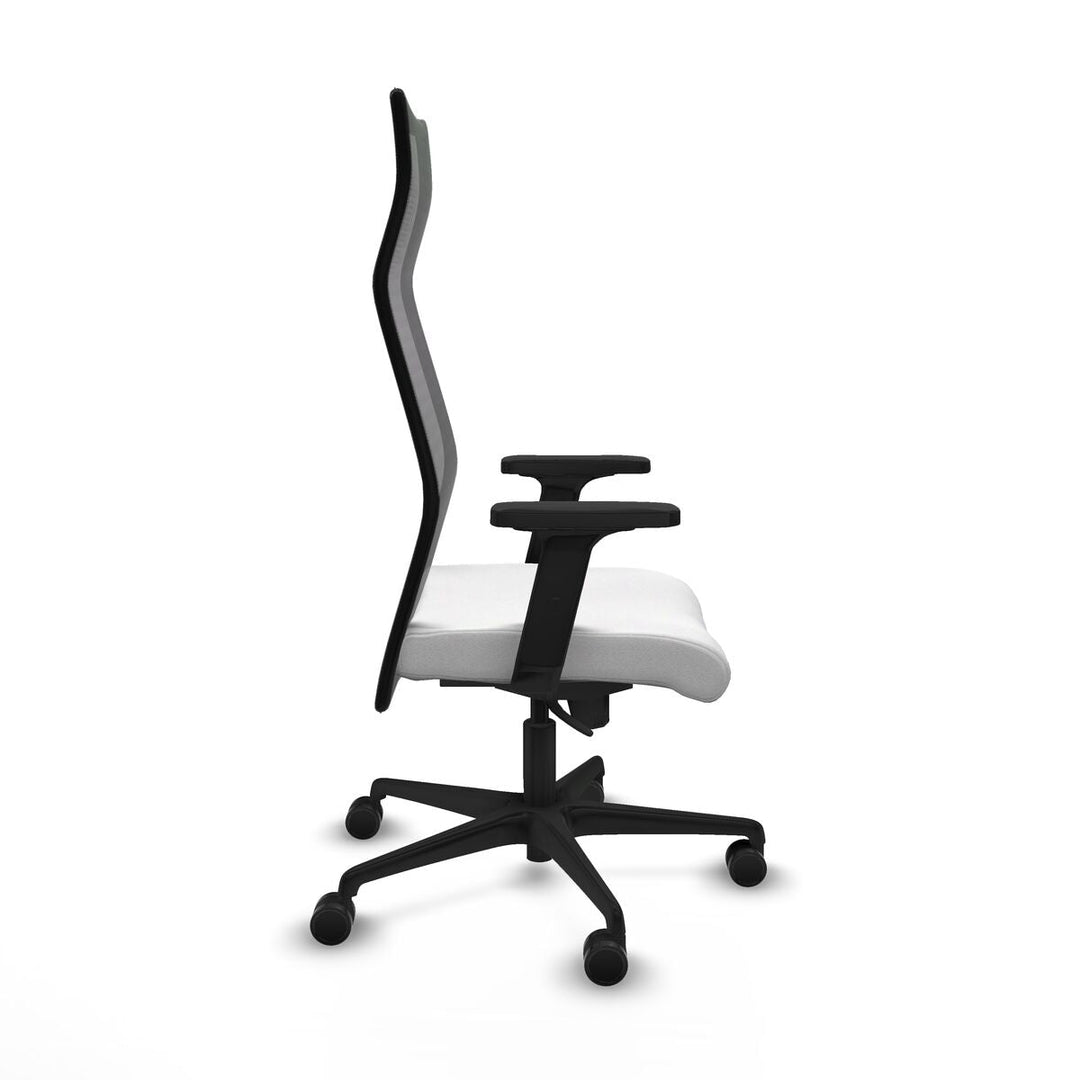 Office Chair Piqueras y Crespo B2D036N White