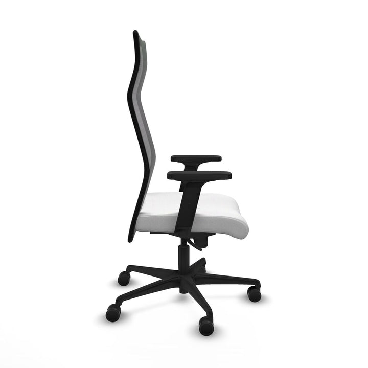Office Chair Piqueras y Crespo B2D036N White