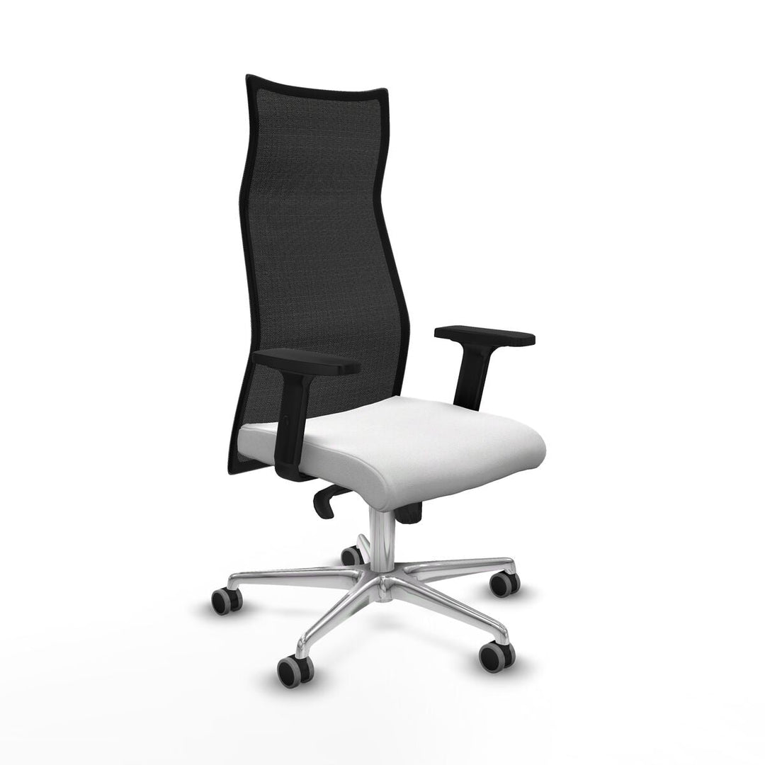 Office Chair Piqueras y Crespo B2D086G White