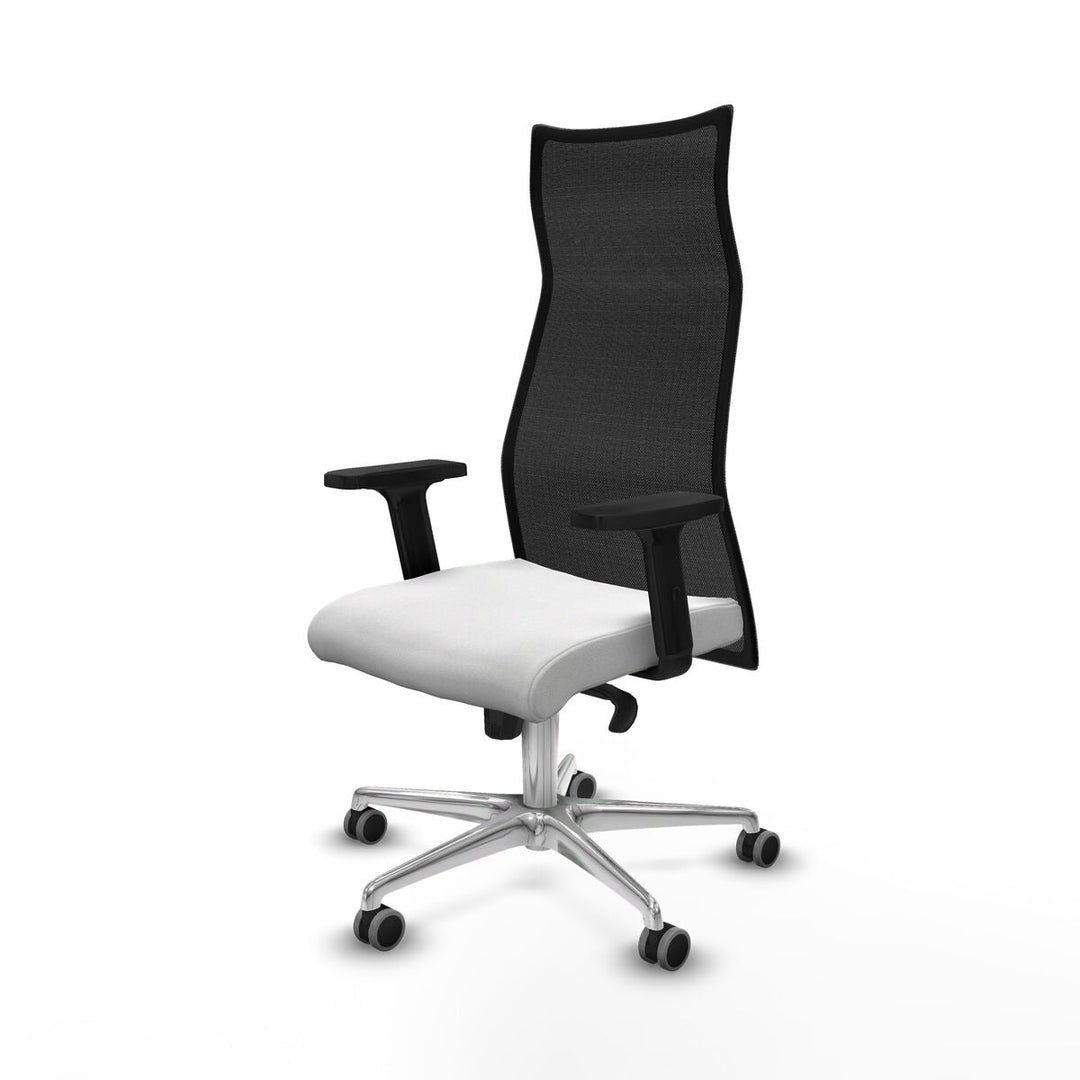 Office Chair Piqueras y Crespo B2D086G White