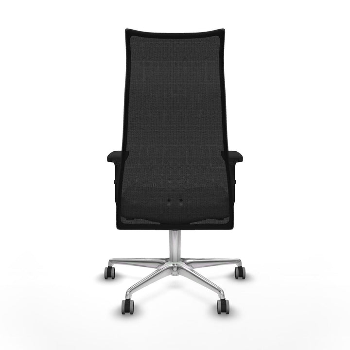 Office Chair Piqueras y Crespo B2D086G White