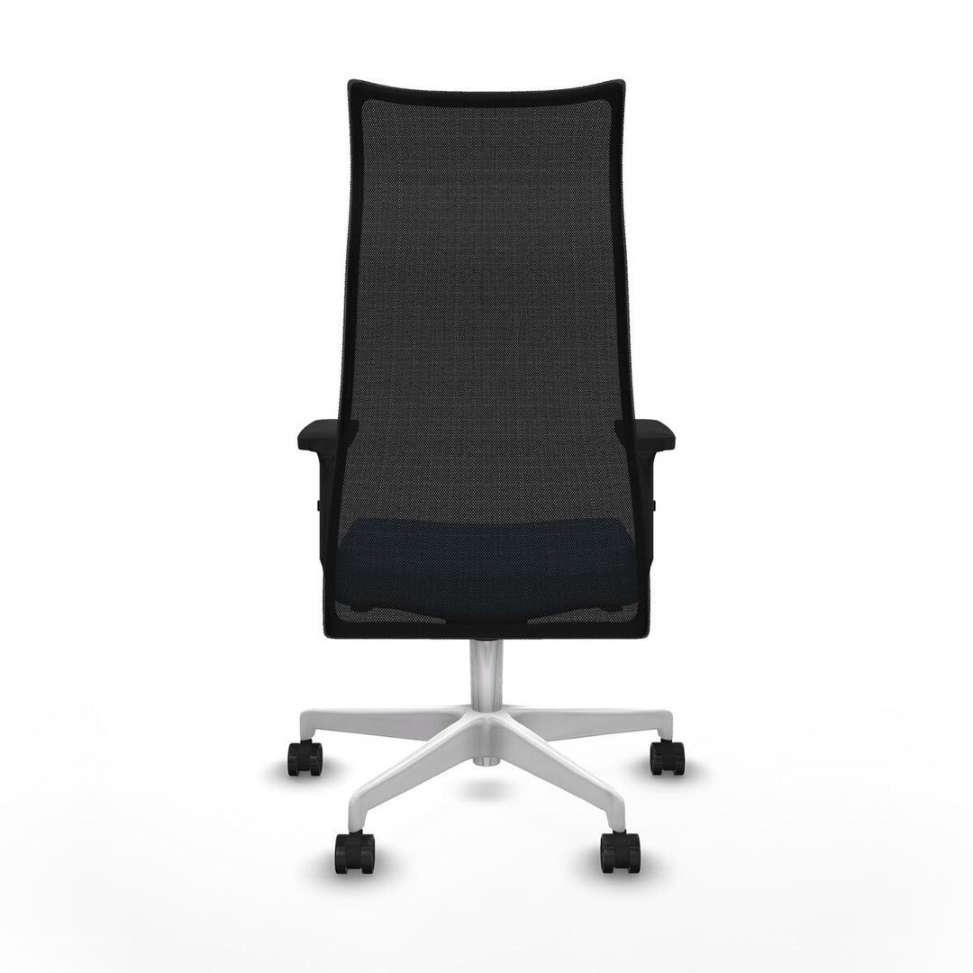 Office Chair Piqueras y Crespo B2D026N Sky blue
