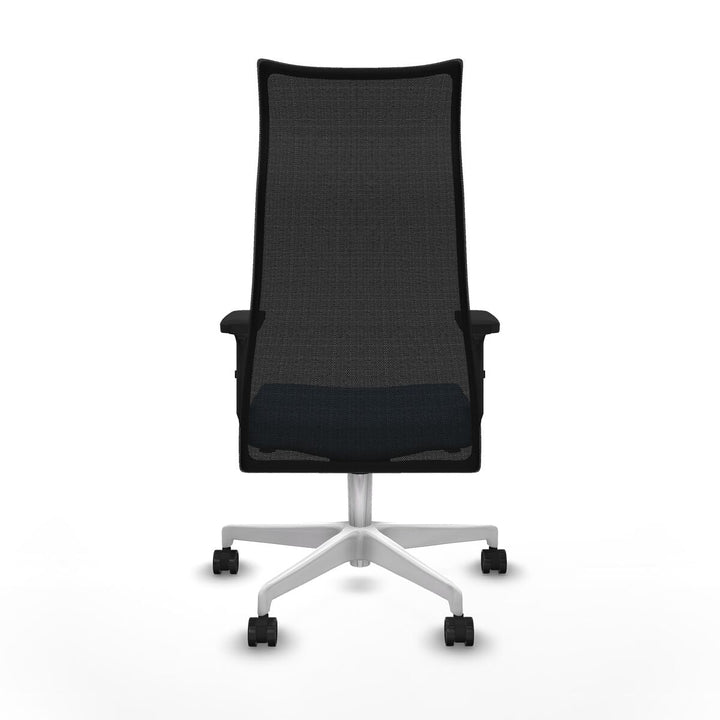 Office Chair Piqueras y Crespo B2D026N Sky blue