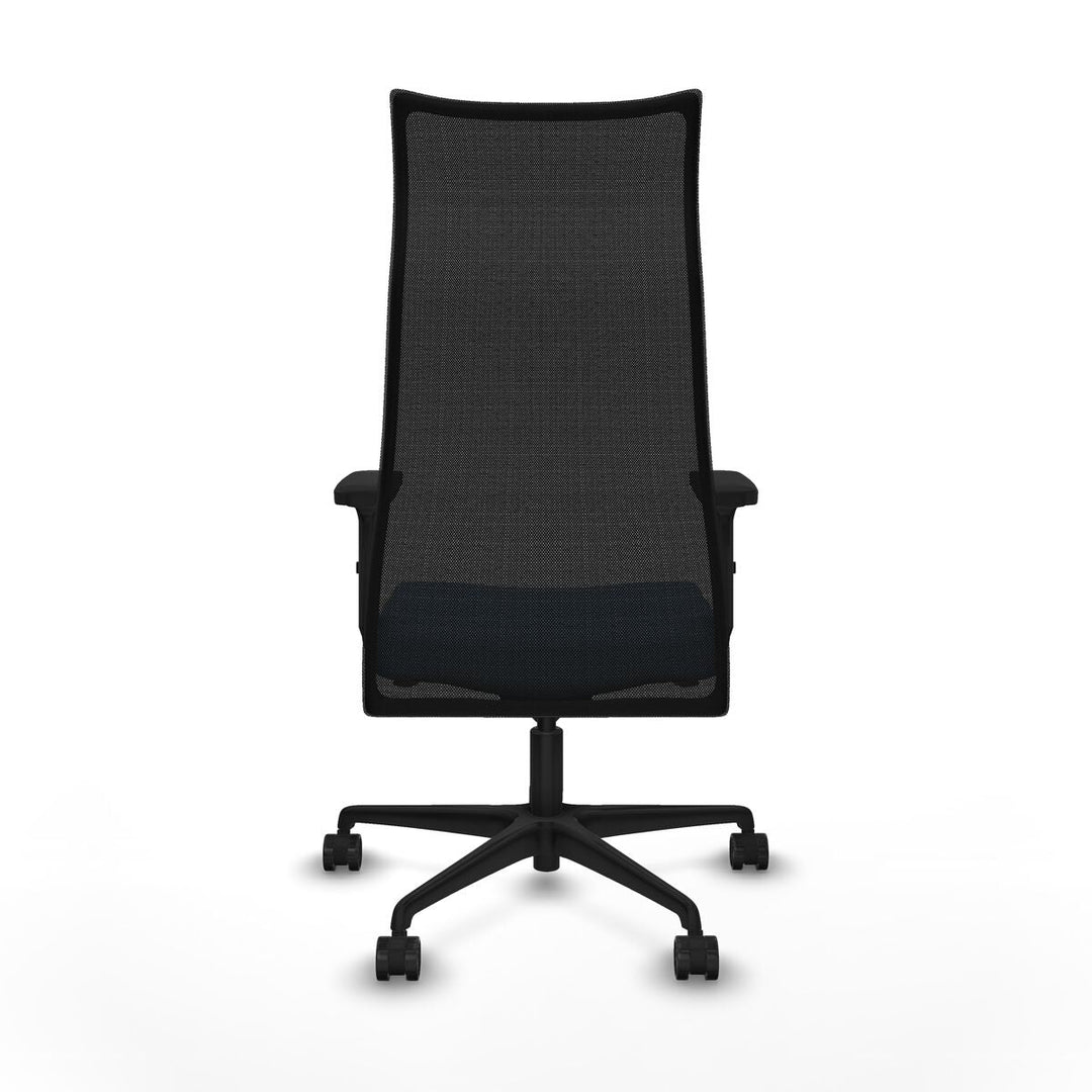 Office Chair Piqueras y Crespo B2D036N Sky blue