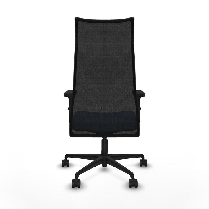 Office Chair Piqueras y Crespo B2D036N Sky blue