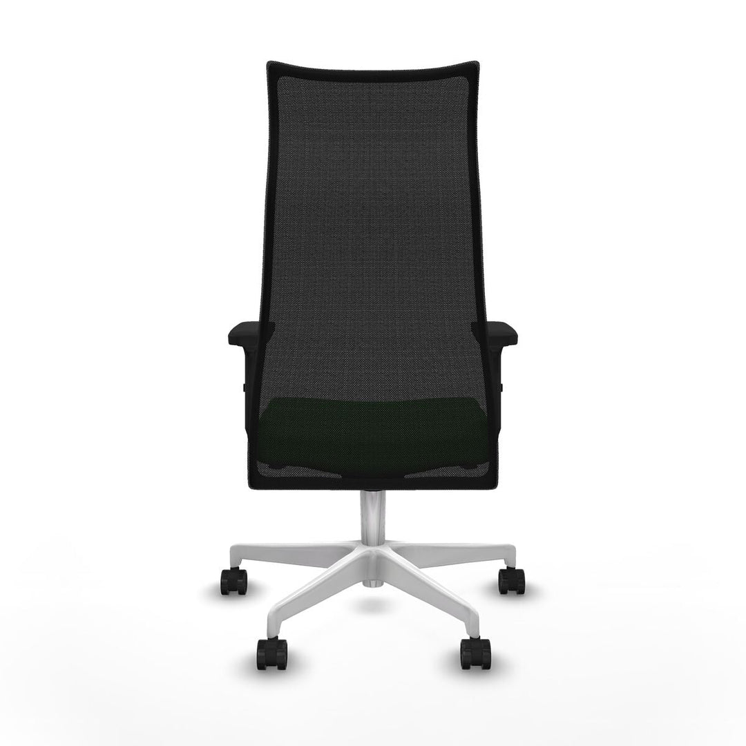 Office Chair Piqueras y Crespo B2D026N Green