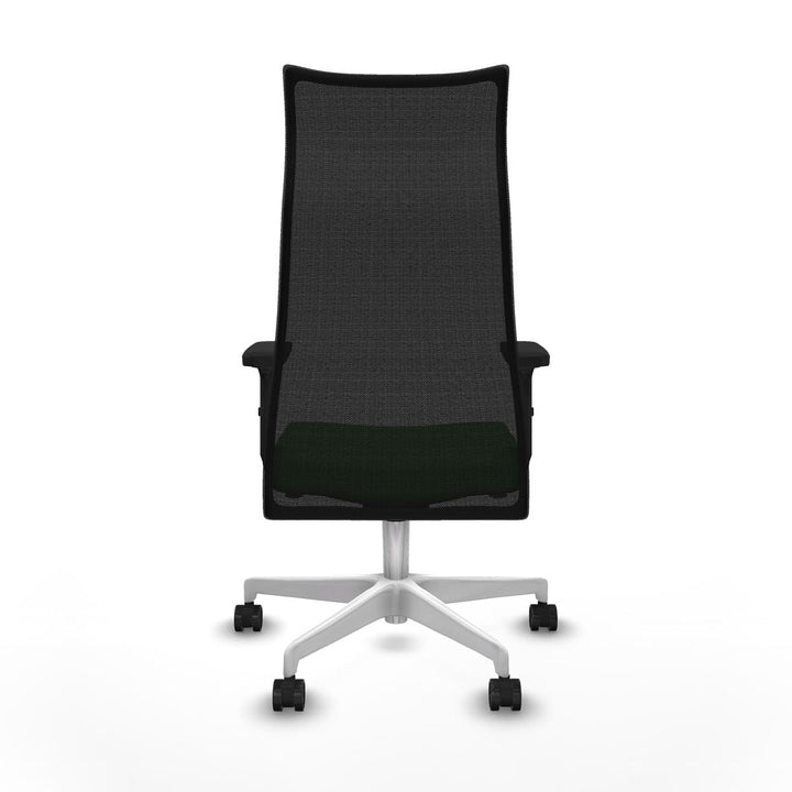Office Chair Piqueras y Crespo B2D026N Green