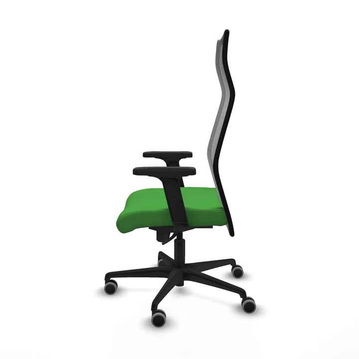 Office Chair Piqueras y Crespo B2D036G Green