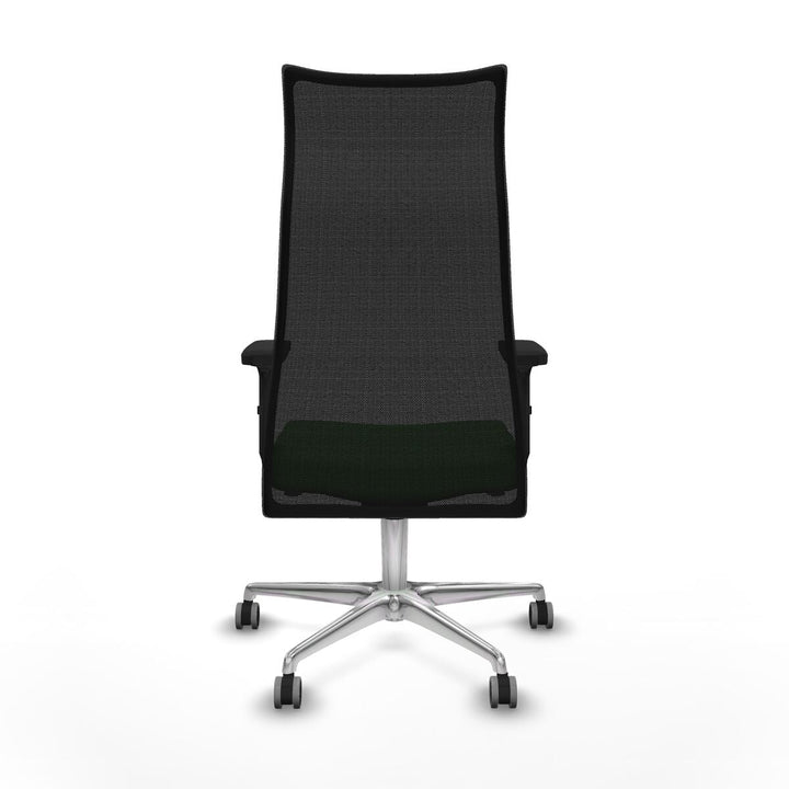 Office Chair Piqueras y Crespo B2D086G Green
