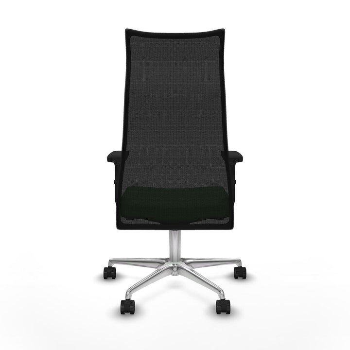 Office Chair Piqueras y Crespo B2D086N Green